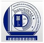 M P Arts and M H Commerce College for Women - [MPMH]